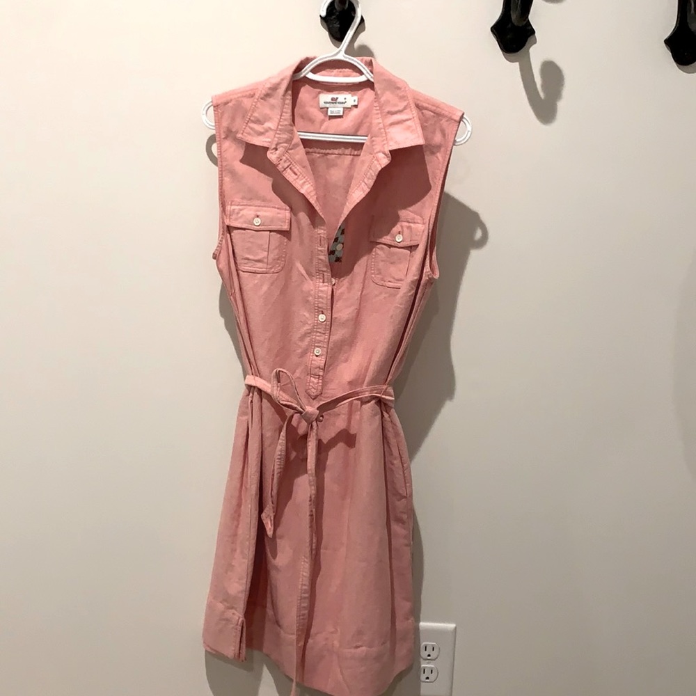 Vineyard Vines dress